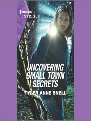 cover image of Uncovering Small Town Secrets